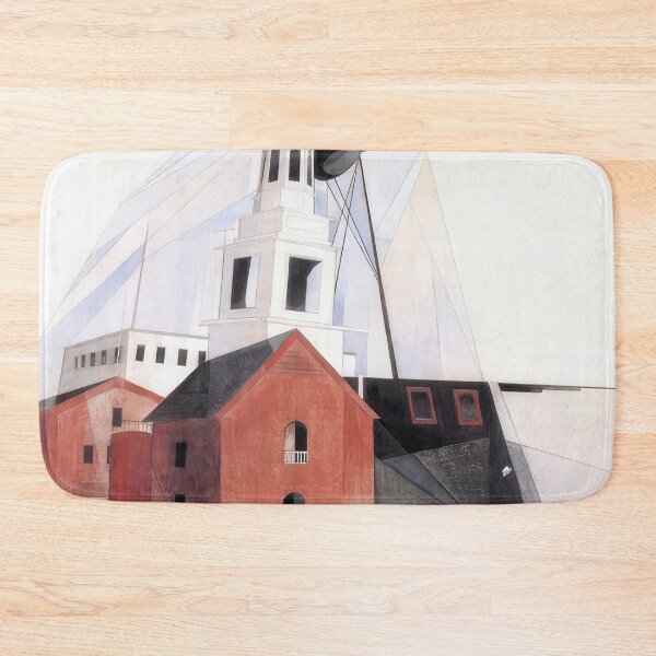Item preview, Charles Demuth designed and sold by Germanbbutzeee.