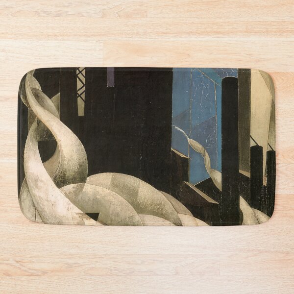 Item preview, Charles Demuth designed and sold by Germanbbutzeee.