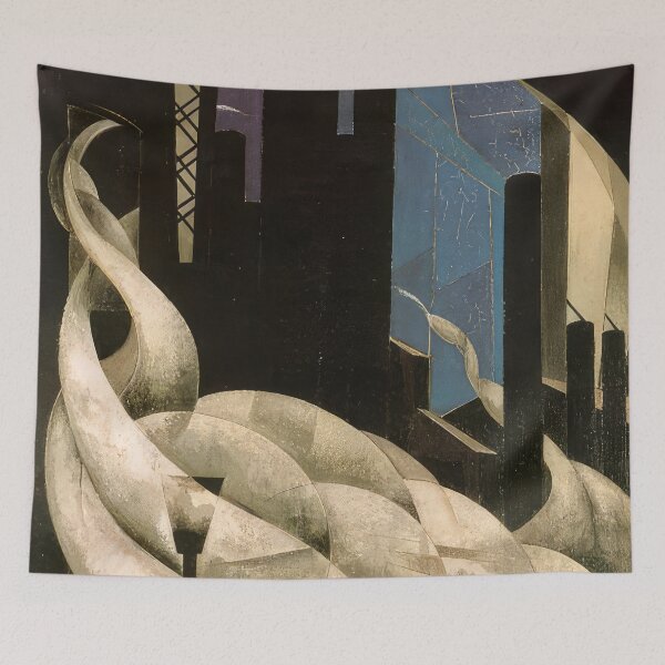 Item preview, Charles Demuth designed and sold by Germanbbutzeee.