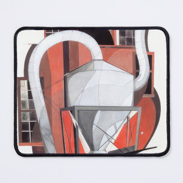 Item preview, Charles Demuth designed and sold by Germanbbutzeee.