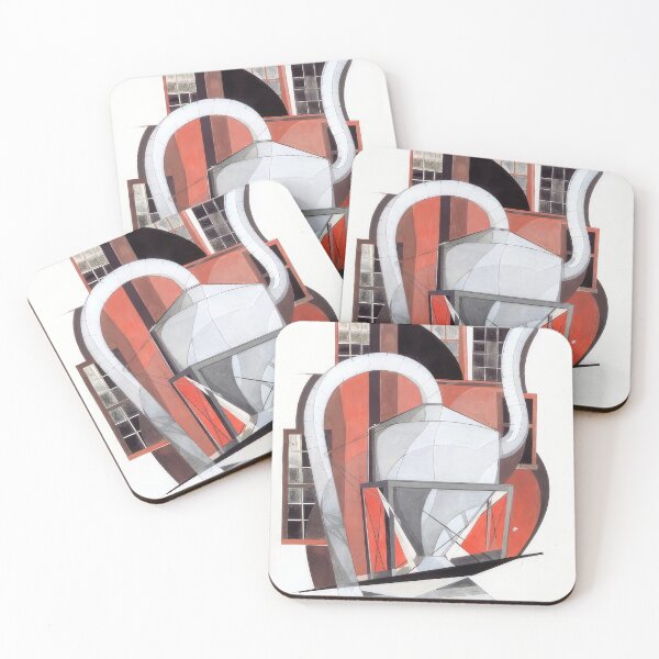 Item preview, Charles Demuth designed and sold by Germanbbutzeee.