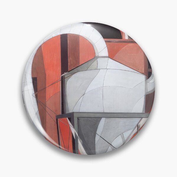 Item preview, Charles Demuth designed and sold by Germanbbutzeee.