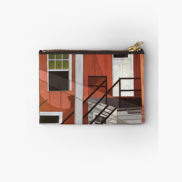 Item preview, Charles Demuth designed and sold by Germanbbutzeee.