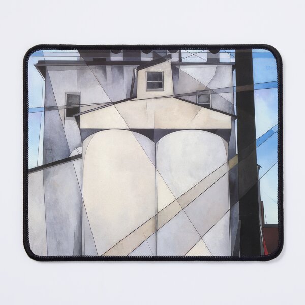 Item preview, Charles Demuth designed and sold by Germanbbutzeee.