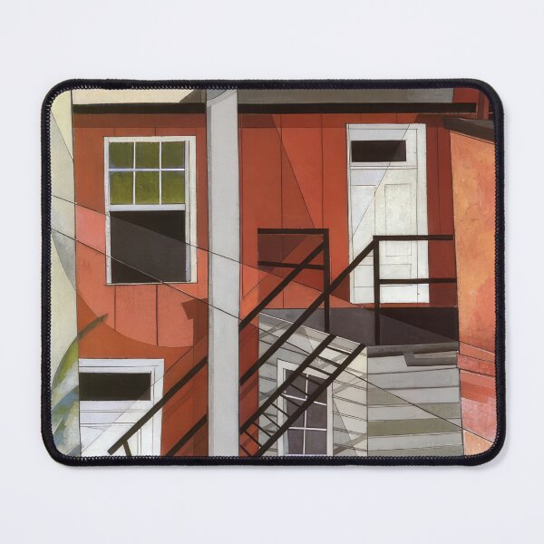 Item preview, Charles Demuth designed and sold by Germanbbutzeee.