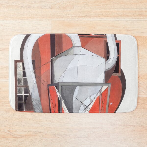 Item preview, Charles Demuth designed and sold by Germanbbutzeee.