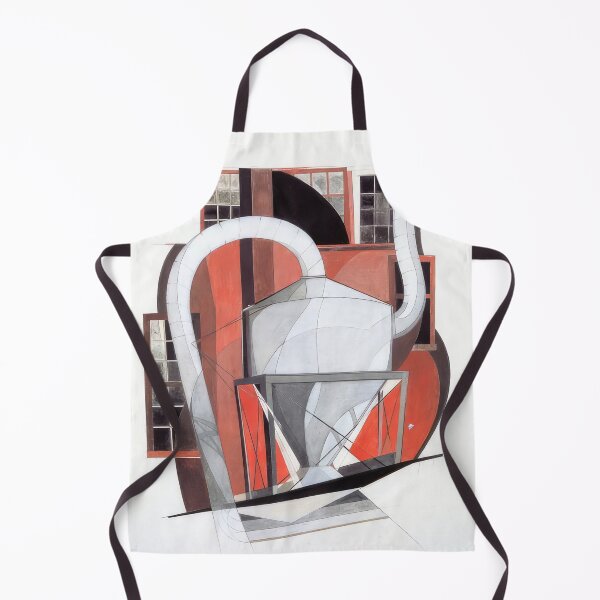 Item preview, Charles Demuth designed and sold by Germanbbutzeee.