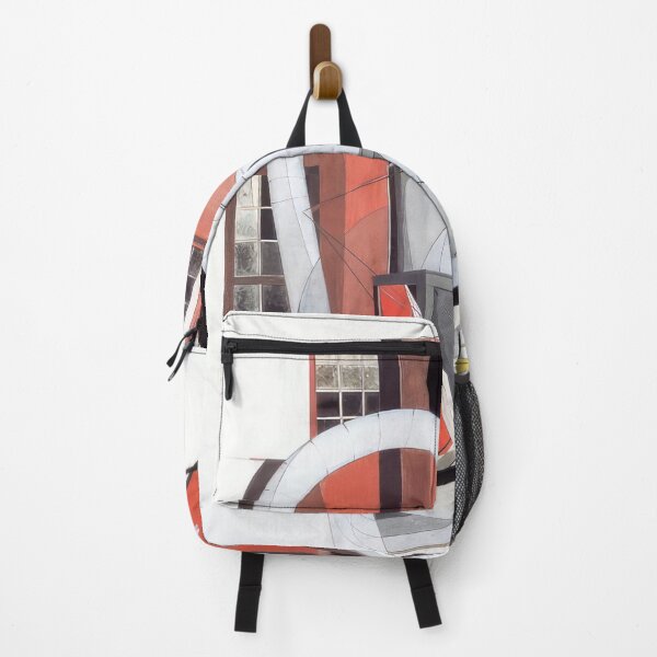 Item preview, Charles Demuth designed and sold by Germanbbutzeee.