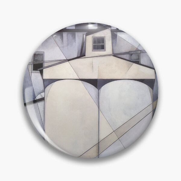 Item preview, Charles Demuth designed and sold by Germanbbutzeee.
