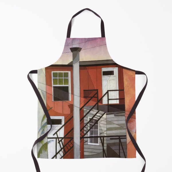 Item preview, Charles Demuth designed and sold by Germanbbutzeee.