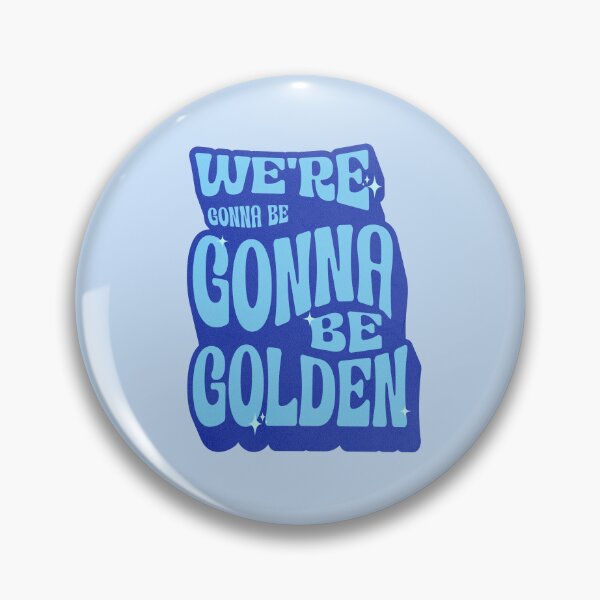 Item preview, we're gonna be, gonna be golden designed and sold by bratfactory.