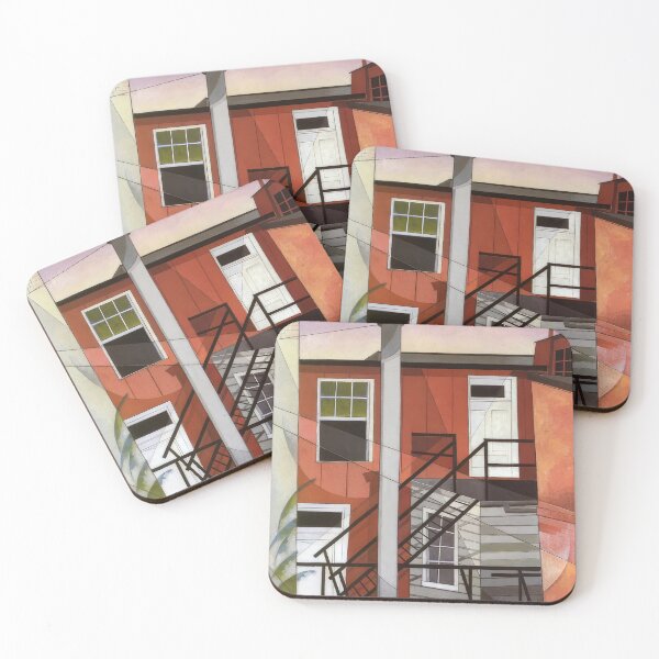 Item preview, Charles Demuth designed and sold by Germanbbutzeee.