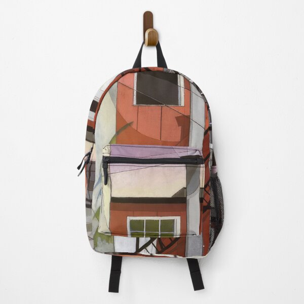 Item preview, Charles Demuth designed and sold by Germanbbutzeee.