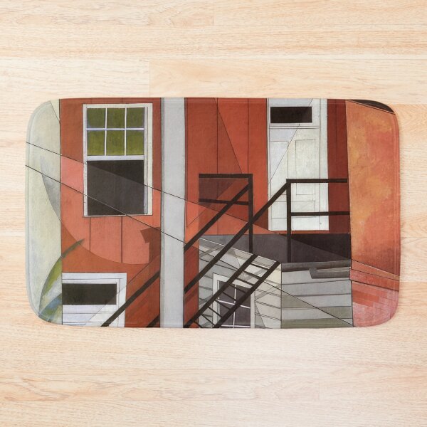Item preview, Charles Demuth designed and sold by Germanbbutzeee.