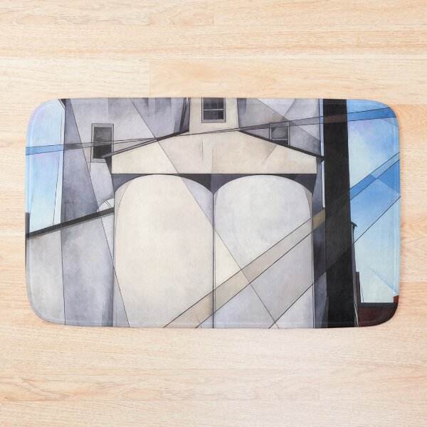 Item preview, Charles Demuth designed and sold by Germanbbutzeee.