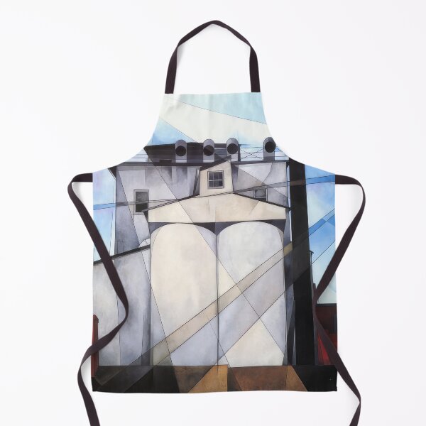 Item preview, Charles Demuth designed and sold by Germanbbutzeee.