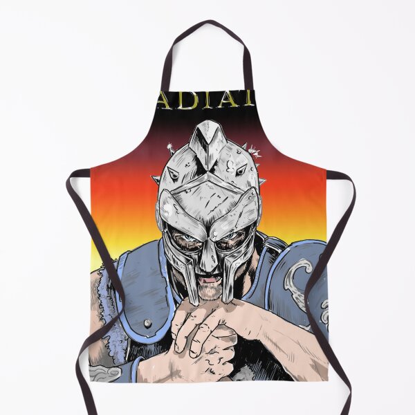 Item preview, Gladiator designed and sold by BarnesComicArt.