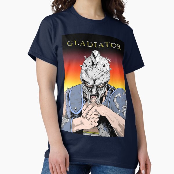 Gladiator Classic T-Shirt