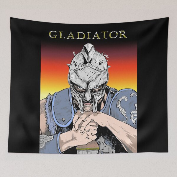Item preview, Gladiator  designed and sold by BarnesComicArt.