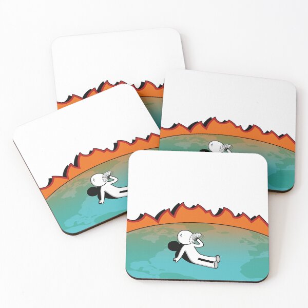 Item preview, what about the weather? designed and sold by loop n wiggle.