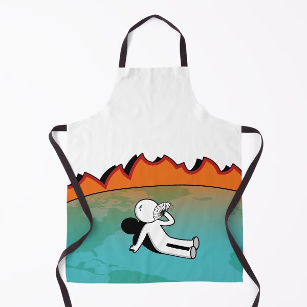 Item preview, what about the weather? designed and sold by loop n wiggle.