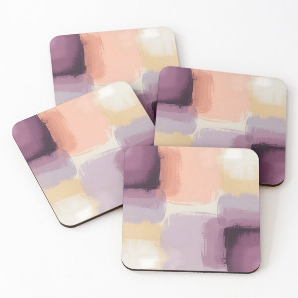 Item preview, Soft Collapse, Pastel Color Wash designed and sold by EasyTees4u.