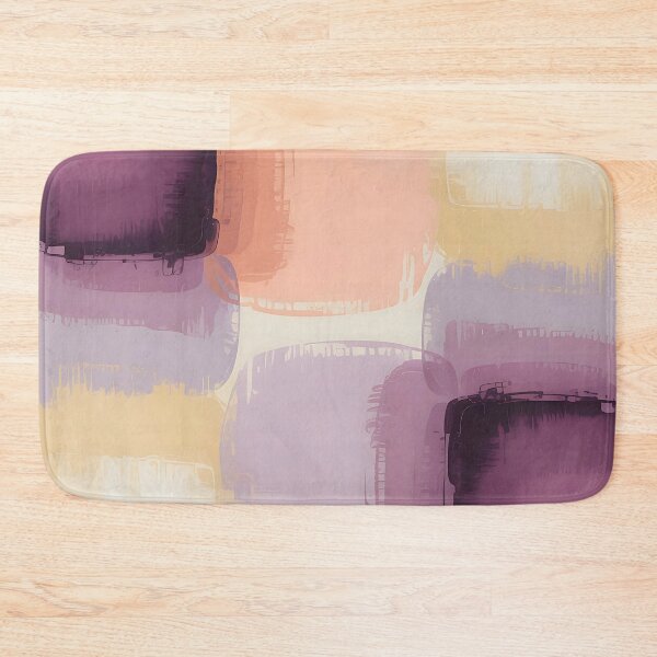 Item preview, Soft Collapse, Pastel Color Wash designed and sold by EasyTees4u.
