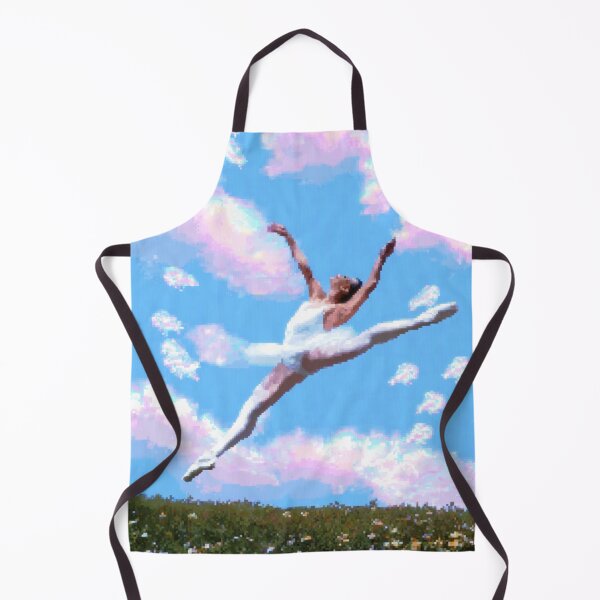Item preview, Glorious Day for Ballet designed and sold by ArcticxShop.