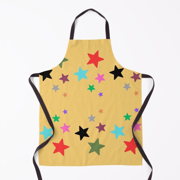 Item preview, Collection of Stars designed and sold by MattBStickers.