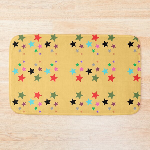Item preview, Collection of Stars designed and sold by MattBStickers.