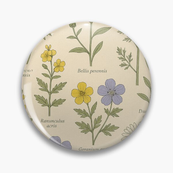 Item preview, Botanica designed and sold by VicenteHS.