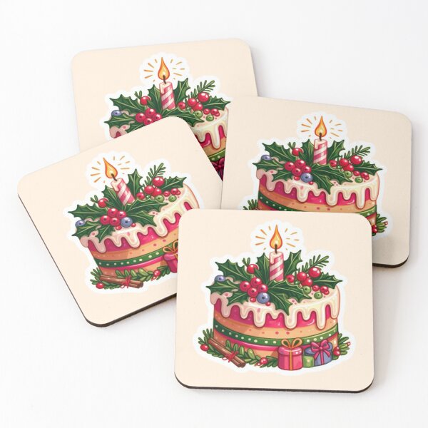 Item preview, Christmas cake, Snowman, christmas eve, delicious food, Santa Claus, winter season, home sweet home, foodies, christmas holiday designed and sold by Sugar Wisdom .