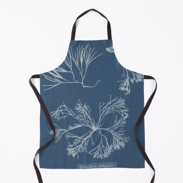Item preview, Furcellaria fastigiata British algae designed and sold by generalbonkers.