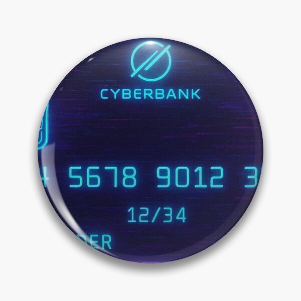 Item preview, Cyberpunk designed and sold by VicenteHS.