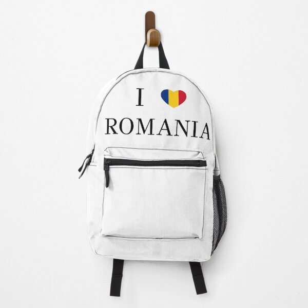 Item preview, I ❤️ ROMANIA designed and sold by silverowlet.