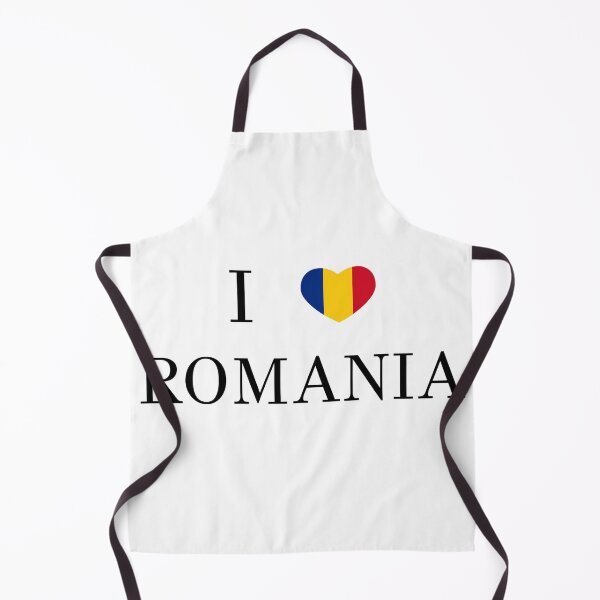 Item preview, I ❤️ ROMANIA designed and sold by silverowlet.