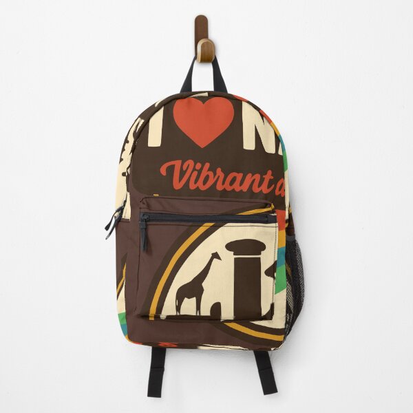 Item preview, I Love Nairobi designed and sold by Wissam Ramadan.