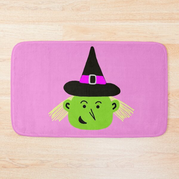 Item preview, The Green Witch designed and sold by RepeatCandy.