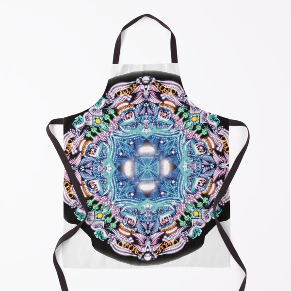 Item preview, Pinch Expand Crystalize Geometric Gnome Joy designed and sold by interval:43.