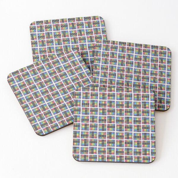 Item preview, My Crayons designed and sold by Una Somerville.