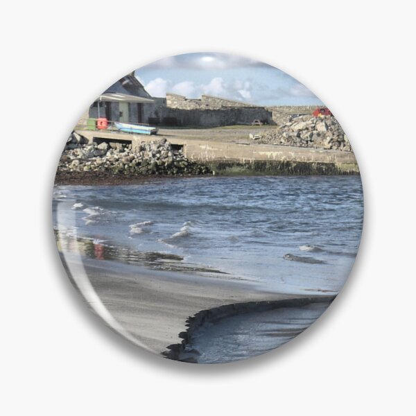 Item preview,  Tranquillity in Walls designed and sold by Larry Davis.