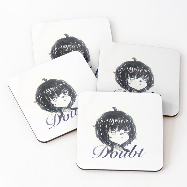 Item preview, Emotional Support Sticker designed and sold by AoiYuki.