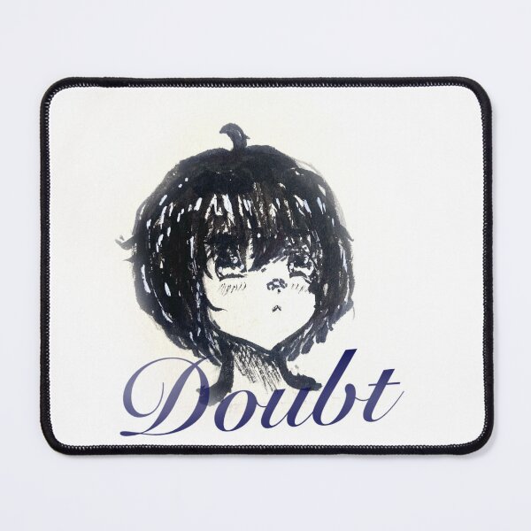 Item preview, Emotional Support Sticker designed and sold by AoiYuki.