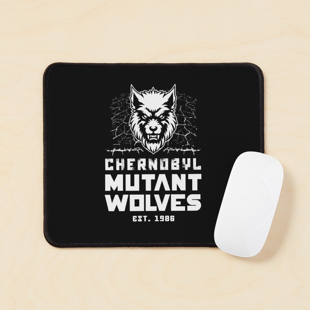Item preview, Mouse Pad designed and sold by twHistory.