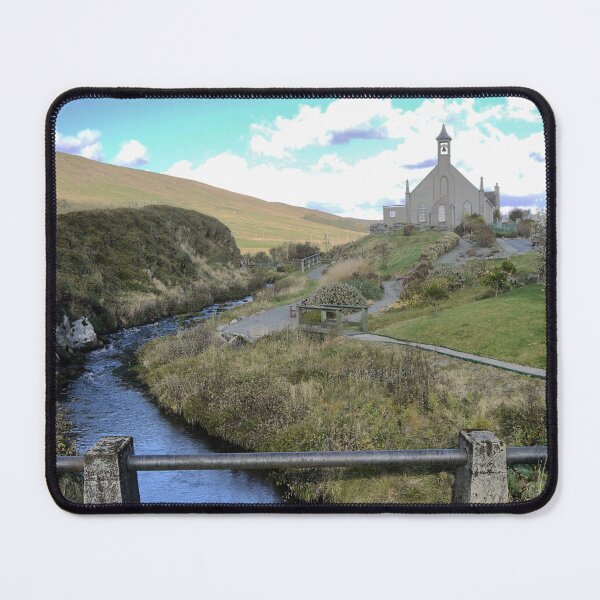Item preview, Sandness Methodist designed and sold by Larry Davis.