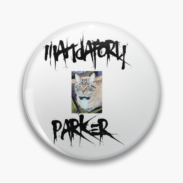 Item preview, Mandatory Parker Tour designed and sold by StRemedius.