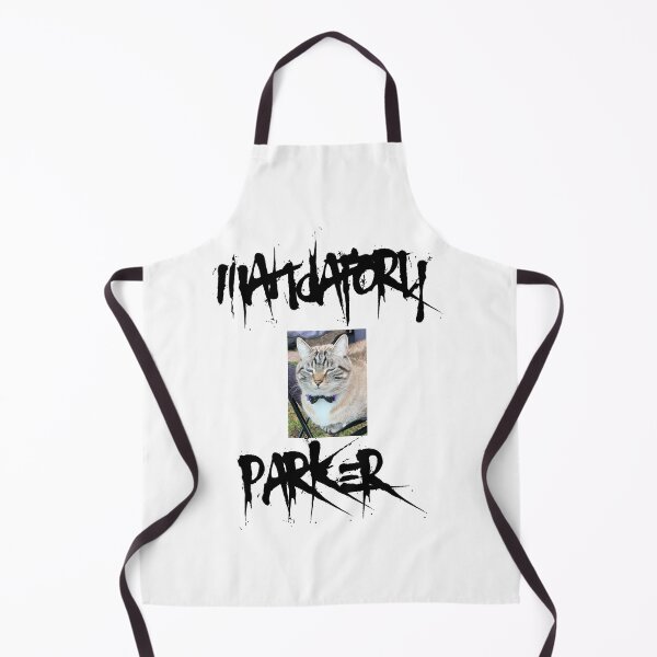 Item preview, Mandatory Parker Tour designed and sold by StRemedius.