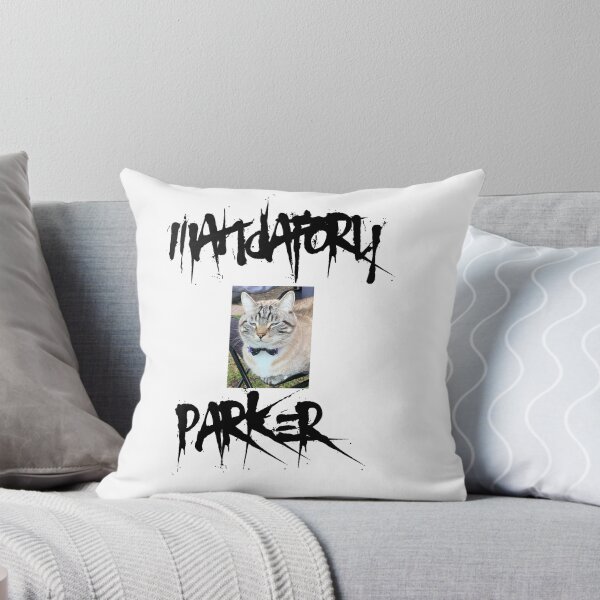 Item preview, Mandatory Parker Tour designed and sold by StRemedius.