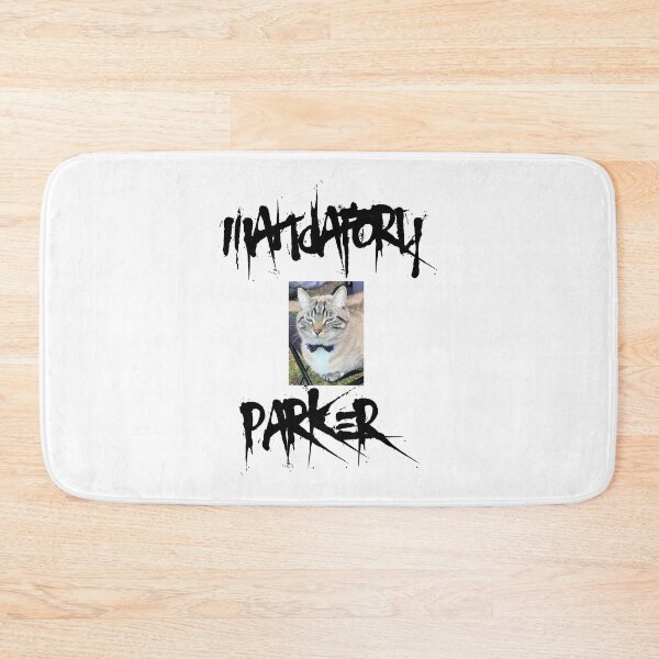Item preview, Mandatory Parker Tour designed and sold by StRemedius.