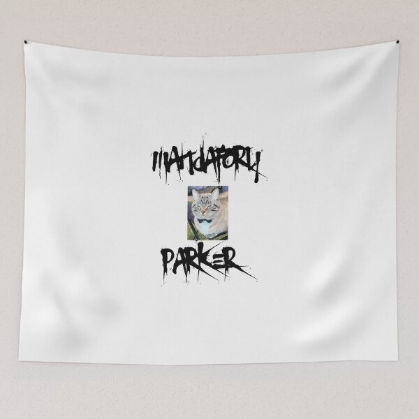 Item preview, Mandatory Parker Tour designed and sold by StRemedius.